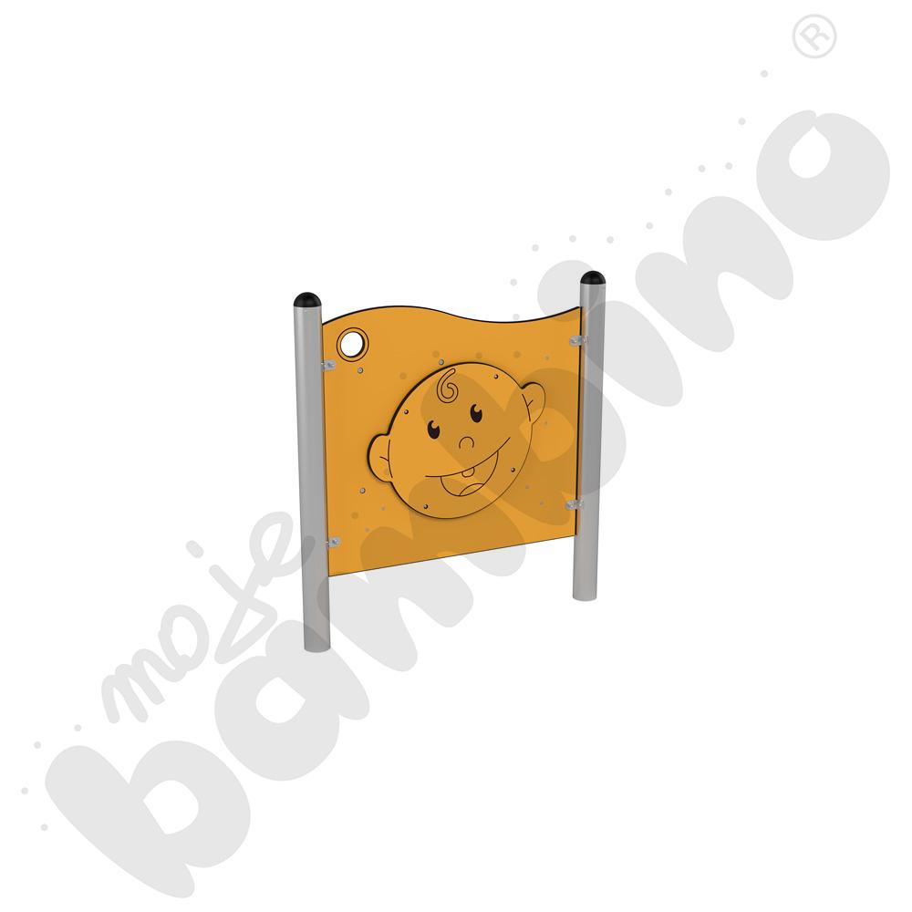 Milo - tablica Kuchnia