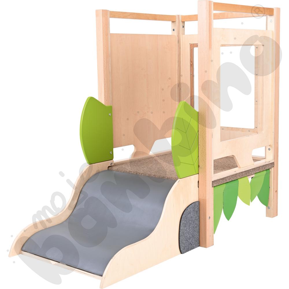 Kącik Flora Mini jednostronny