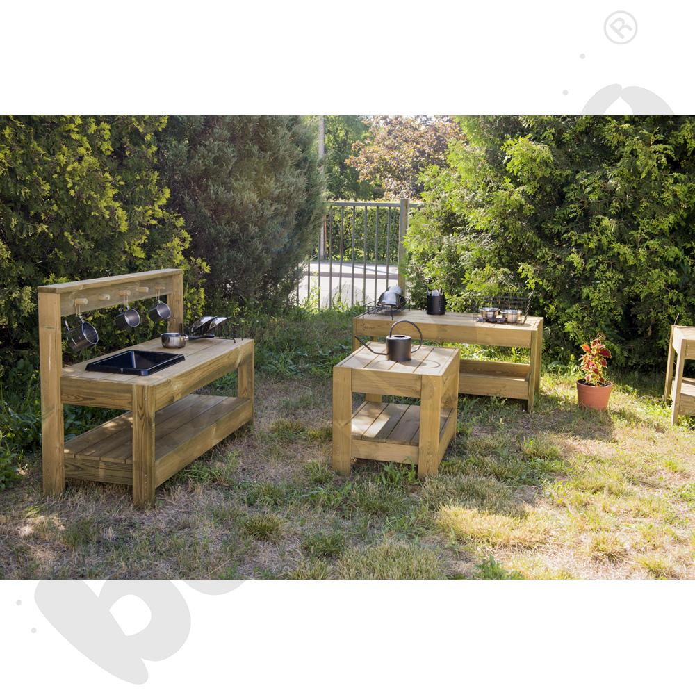 Stolik pomocniczy Terra, duży