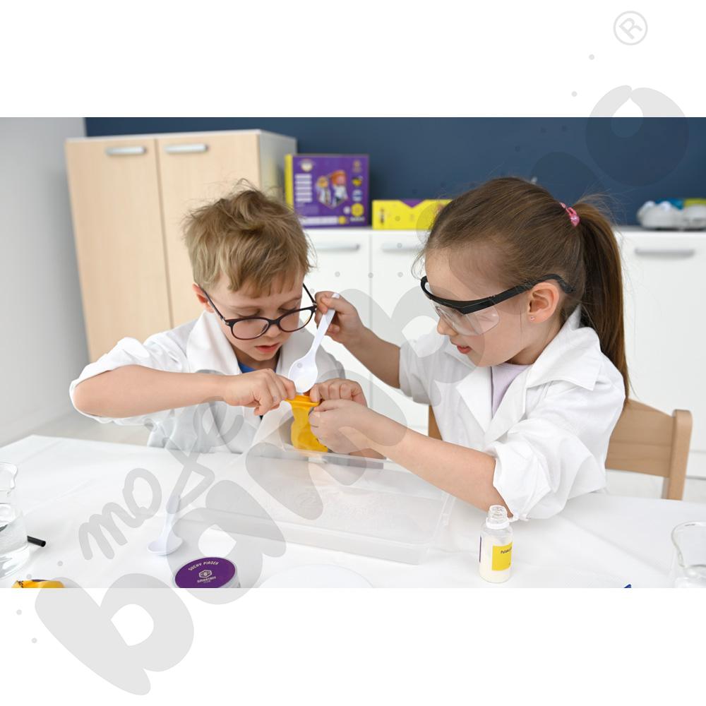 Premium BeeBox Zmiennokształtność - zestaw do eksperymentów