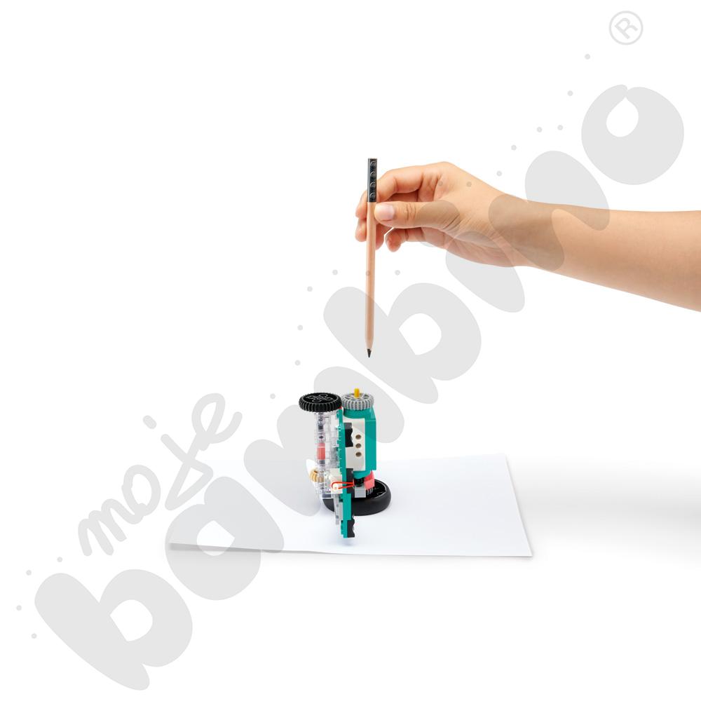 LEGO® Education Informatyka i AI 11+