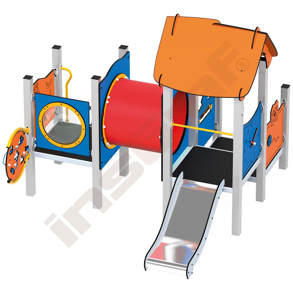 Quadro Baby - sestava 12432