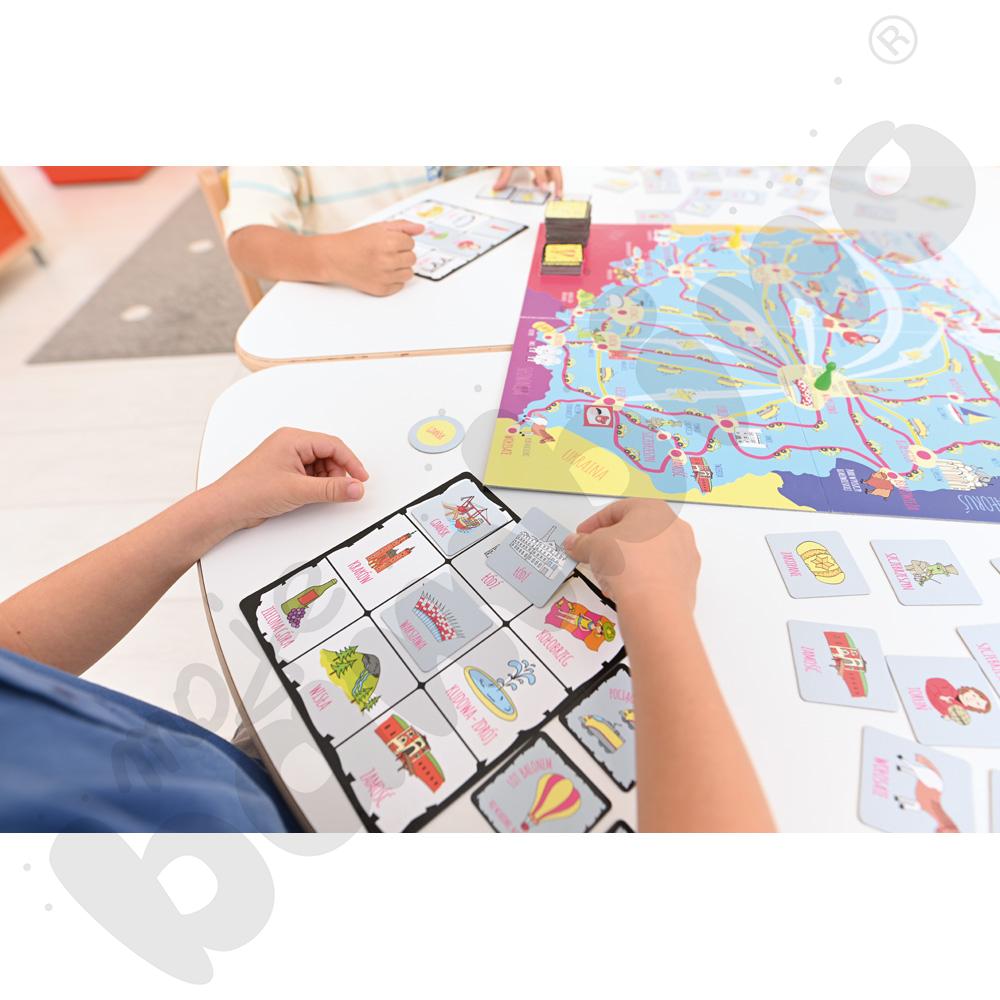 Mali podróżnicy – Polska