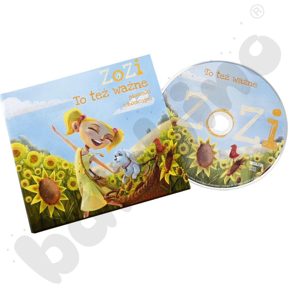 ZoZi – To też ważne