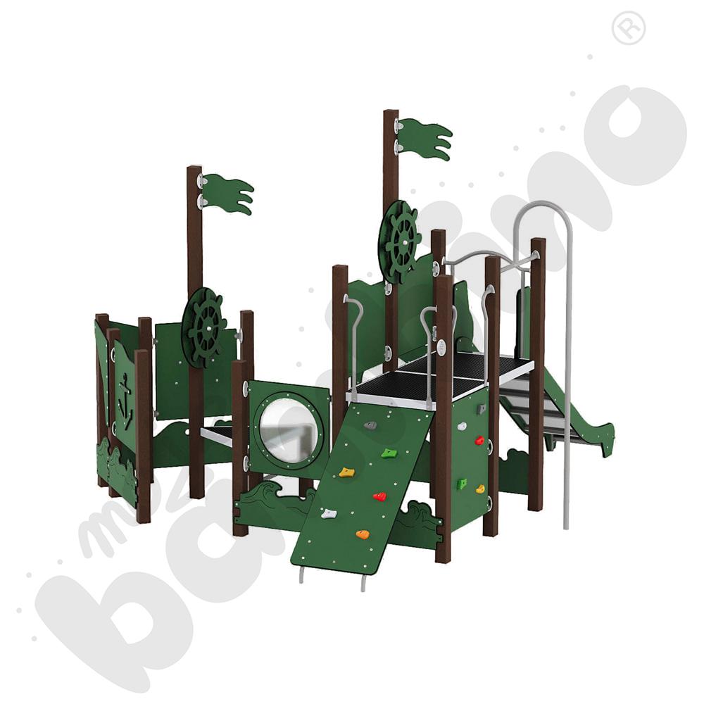 Zestaw Quadro 12466, recykling