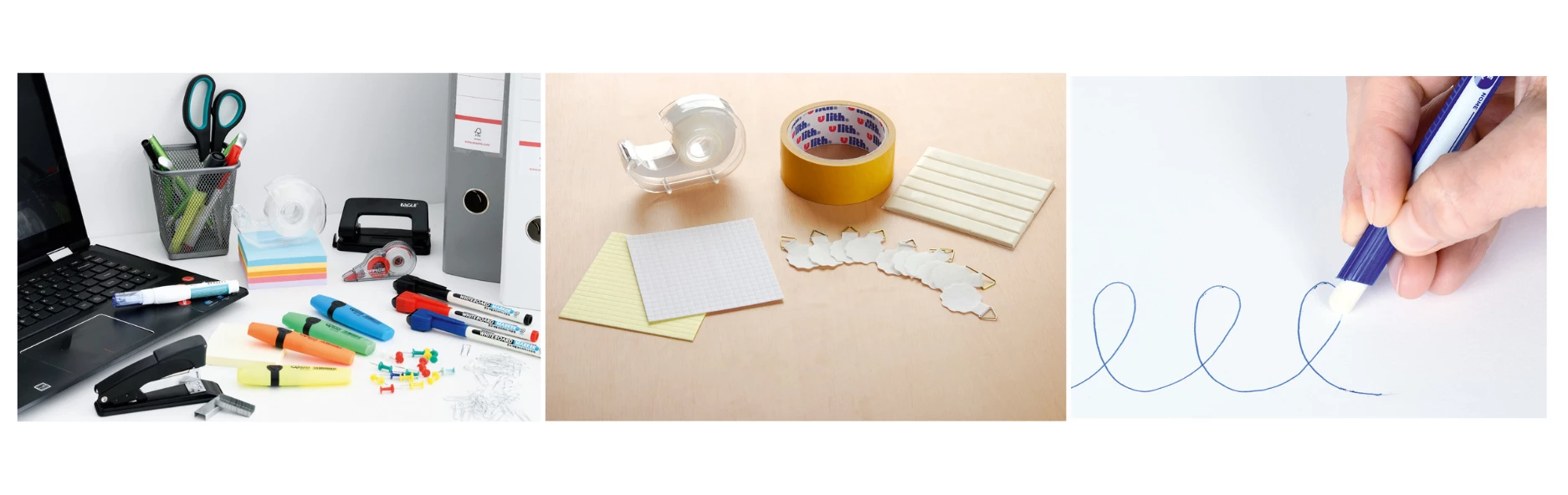 Bueromaterial-fuer-schule