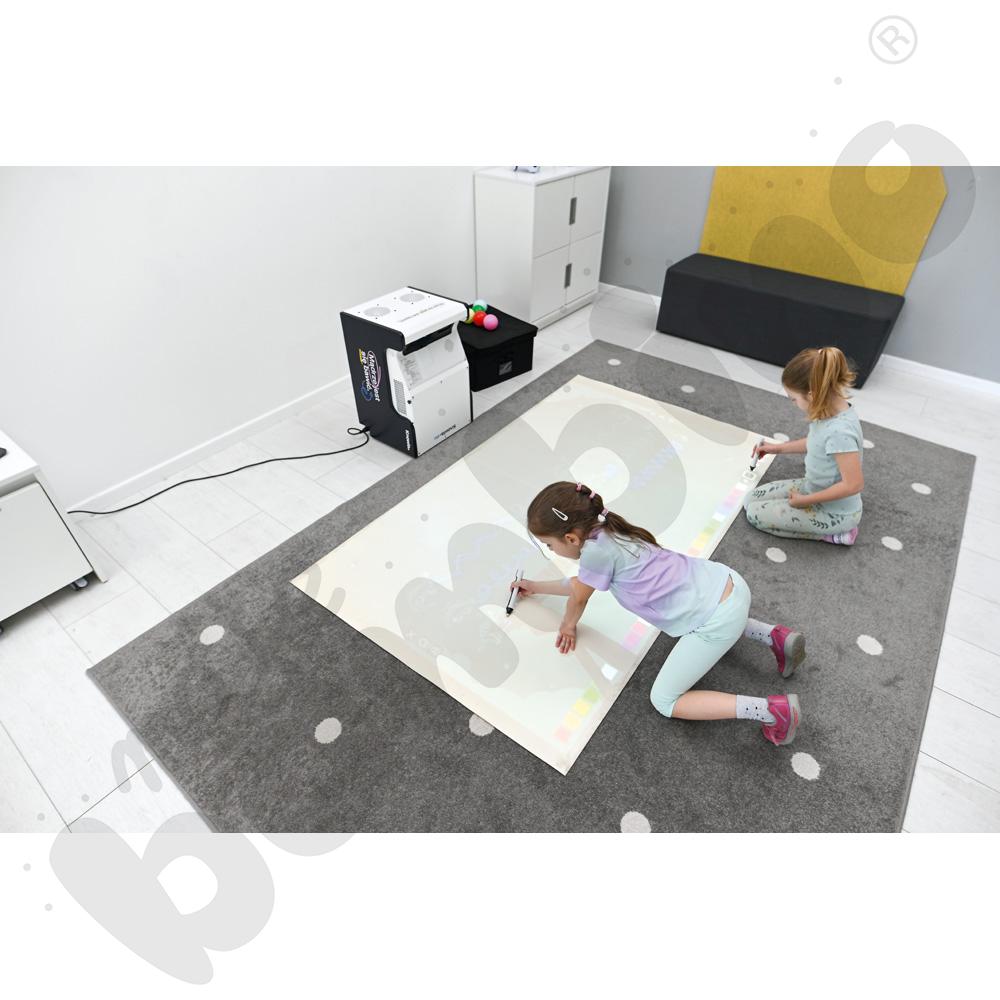 Knowla Box - aktywna ściana /podłoga