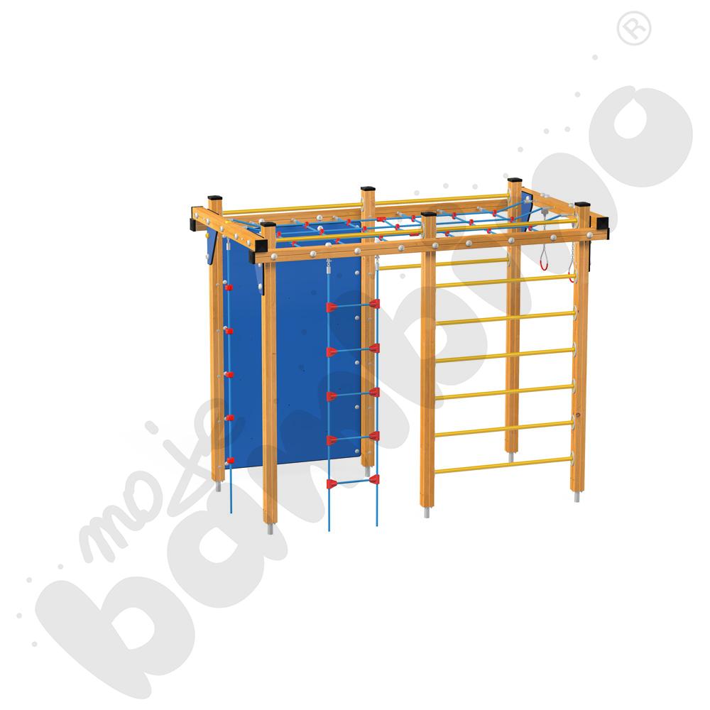 Drabina wielofunkcyjna