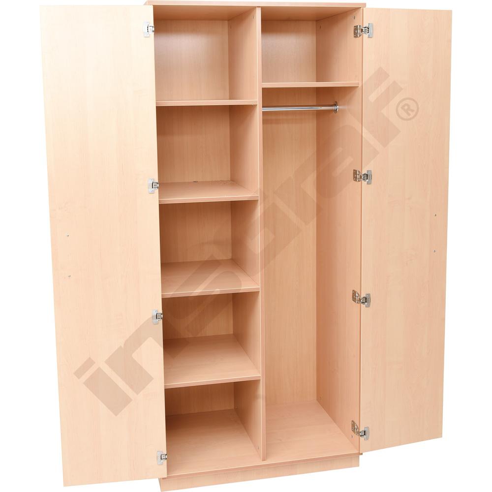 Šatní skříň Flexi