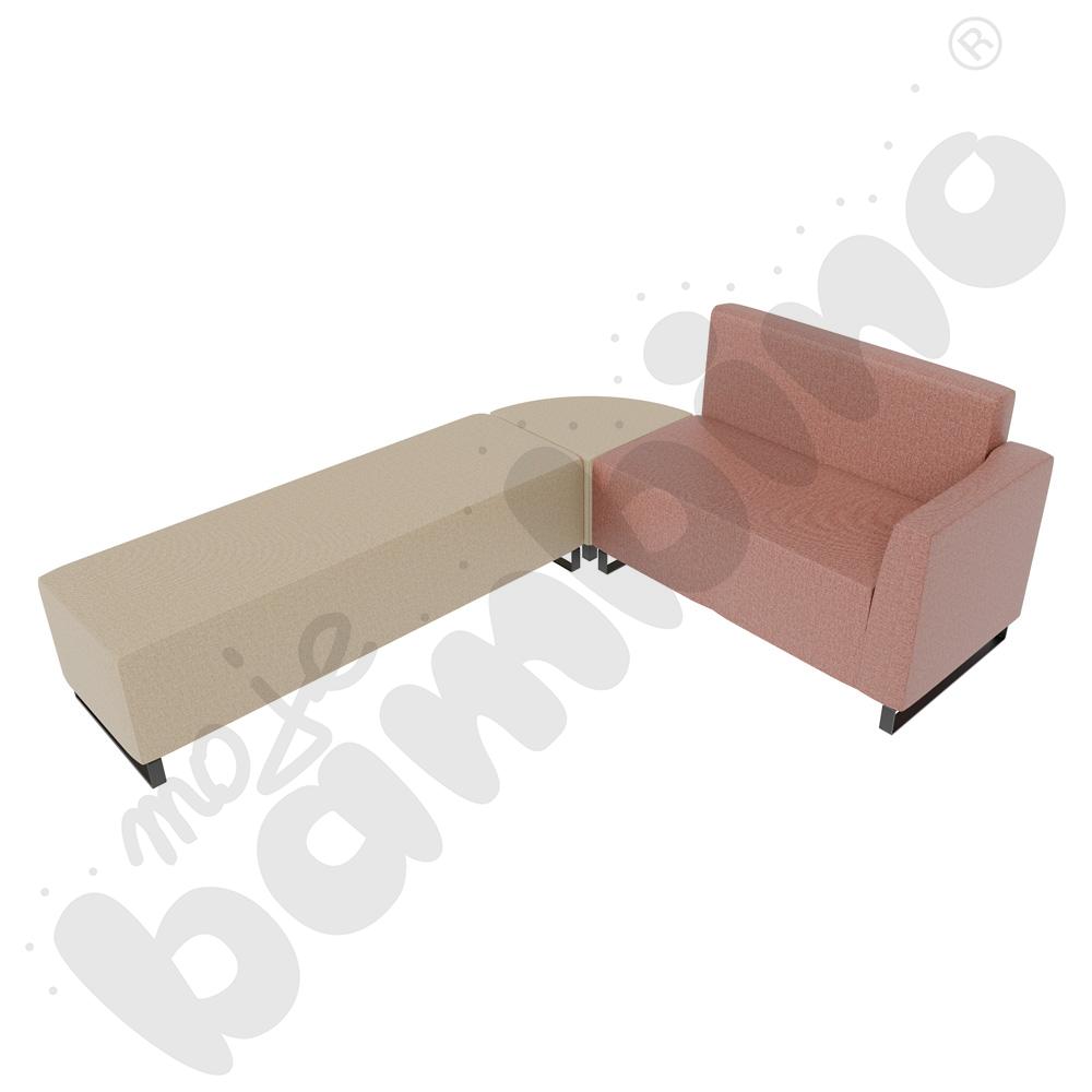 Universum - zestaw 22, tkanina RO-09-11