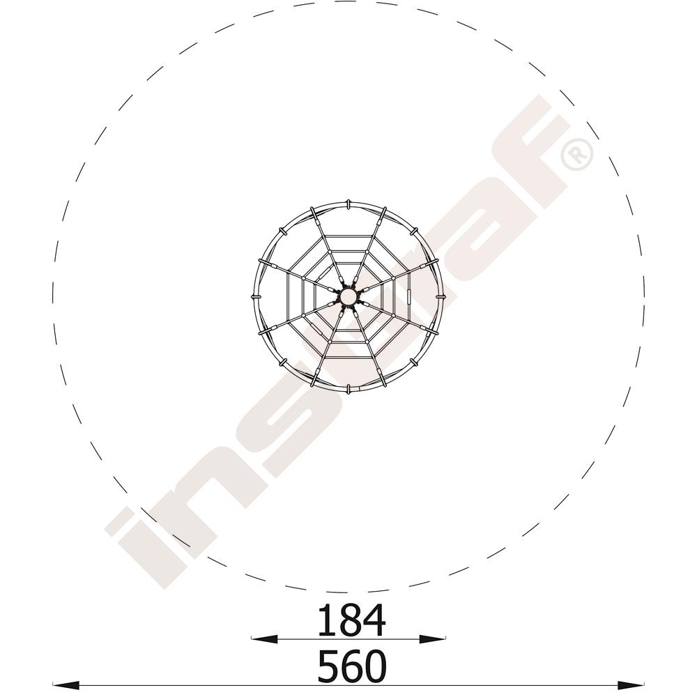 Lanový valec