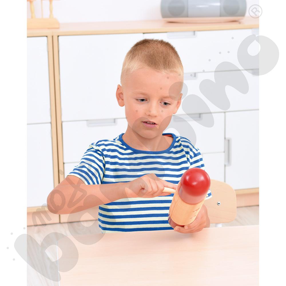 Maxi Guiro meksykańskie