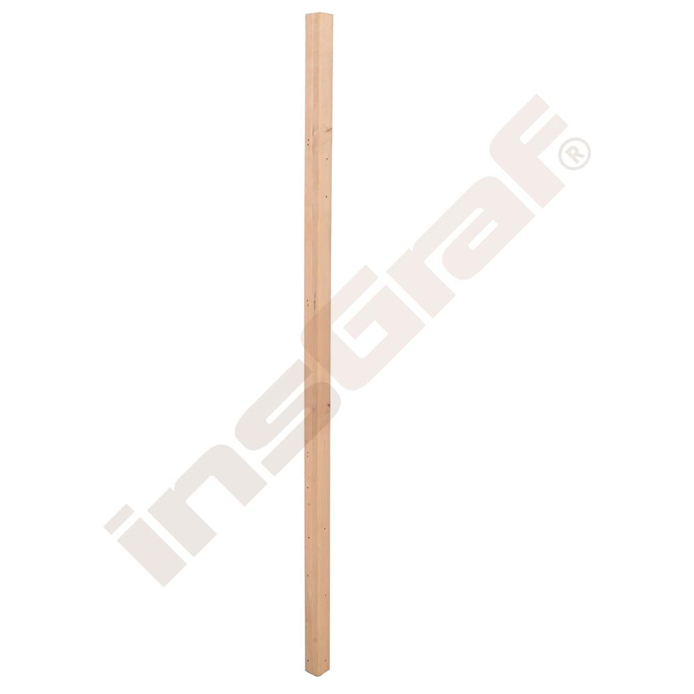 ModuPlay - sloupek vysoký 72 cm