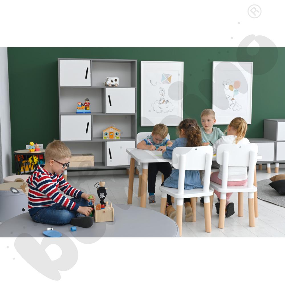 Blat stołu TAB, prostokątny