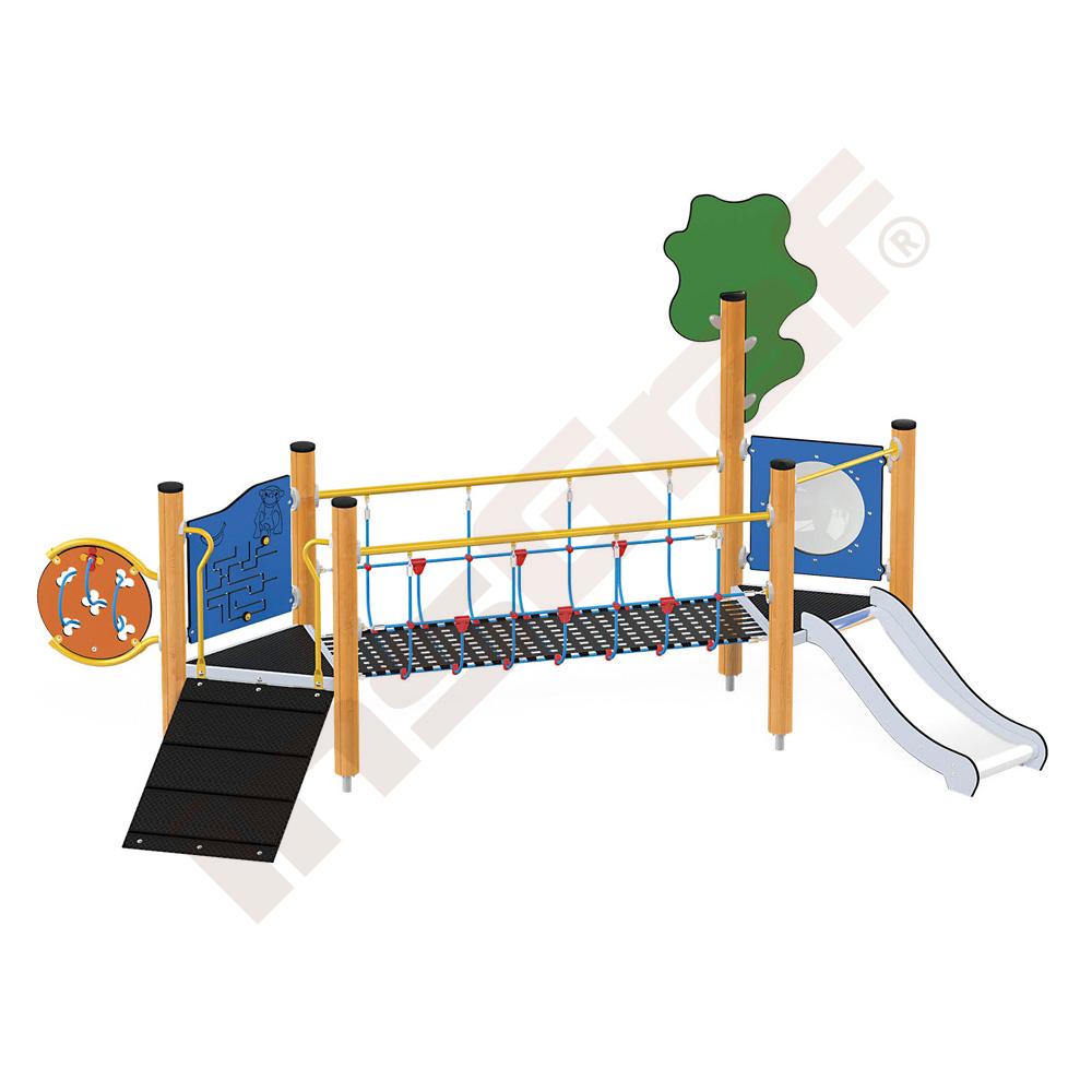 Orbis Baby - sestava Mini II