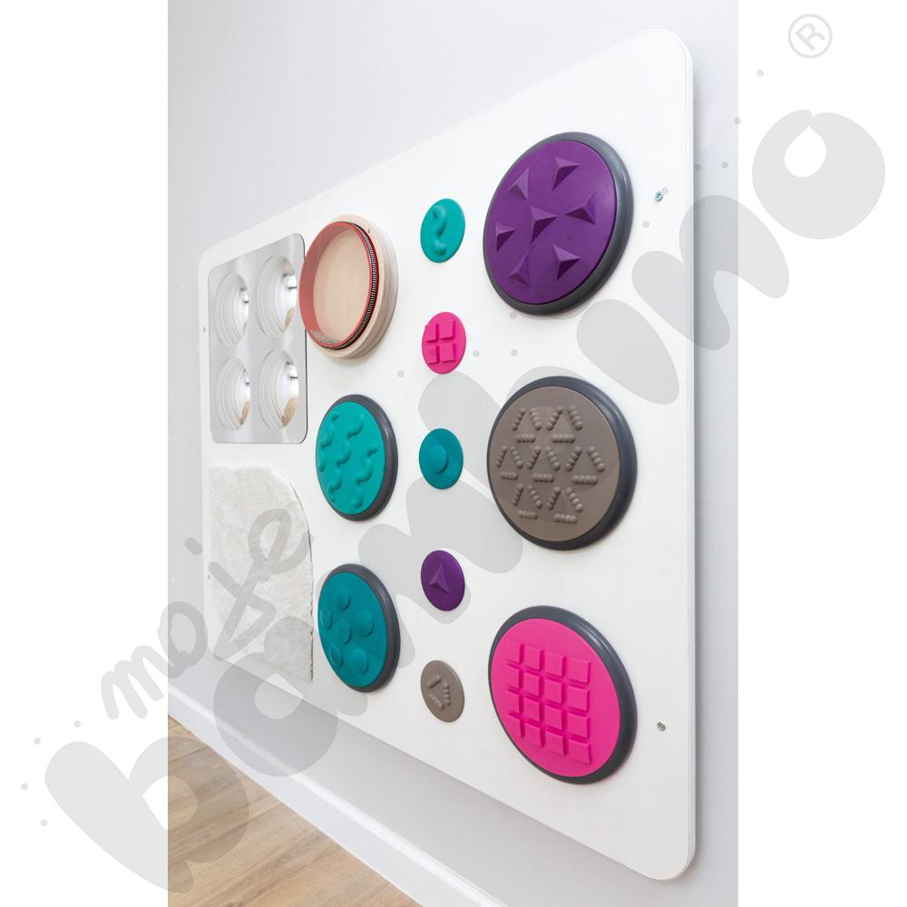 Magiczna tablica zmysłów