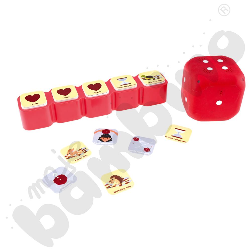 YOLI Cube – kostka