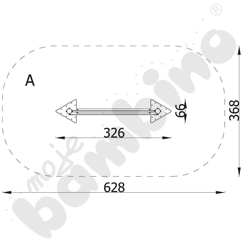 Moduł 11 - Pływająca kłoda