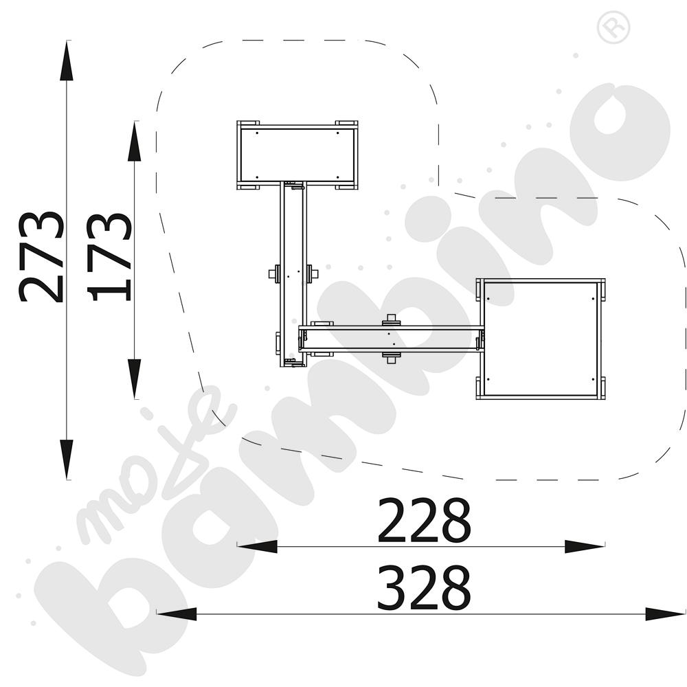 Zabawa z błotem zestaw 3 Terra