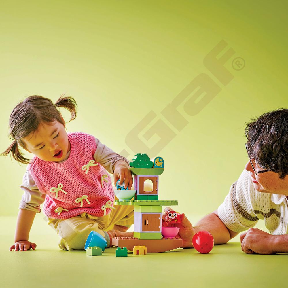 LEGO® Duplo Houpací strom 
