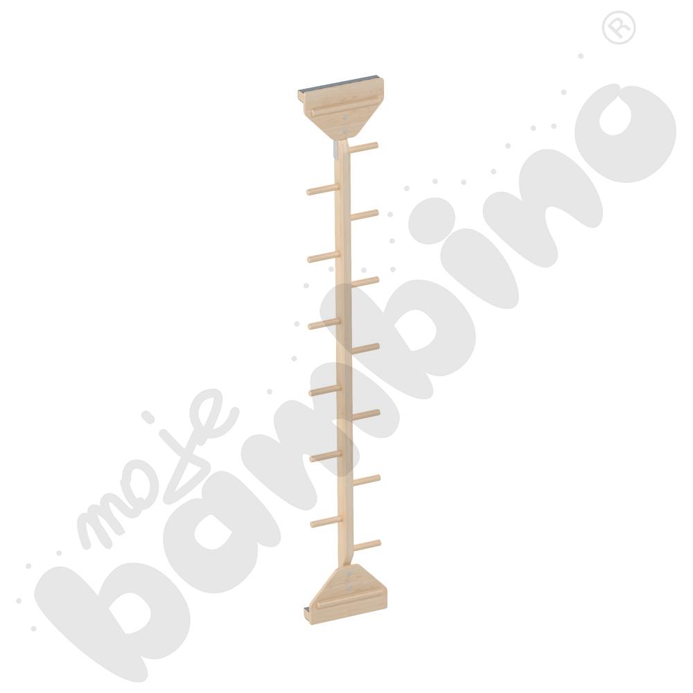 Drabinka naprzemienna Active