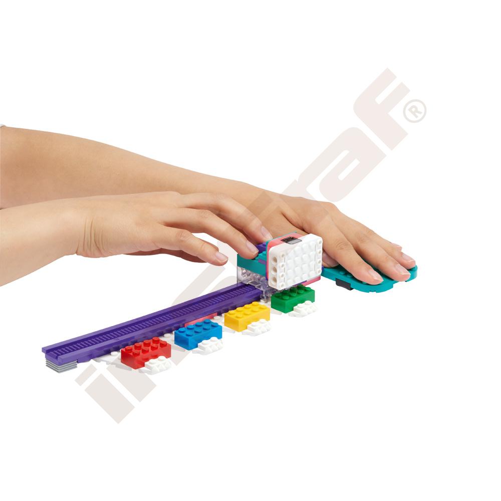 LEGO® Education Informatik- & KI-Set 8+