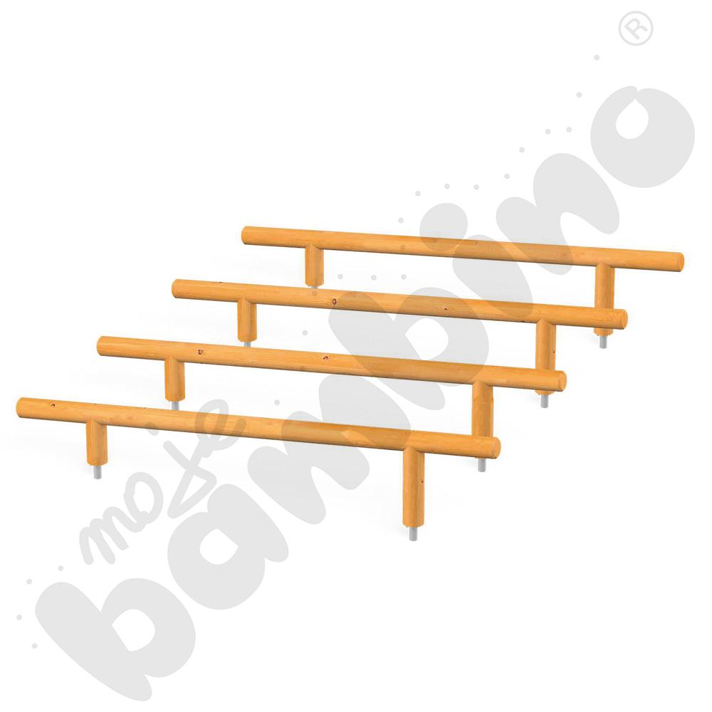 Zestaw do przeskoków