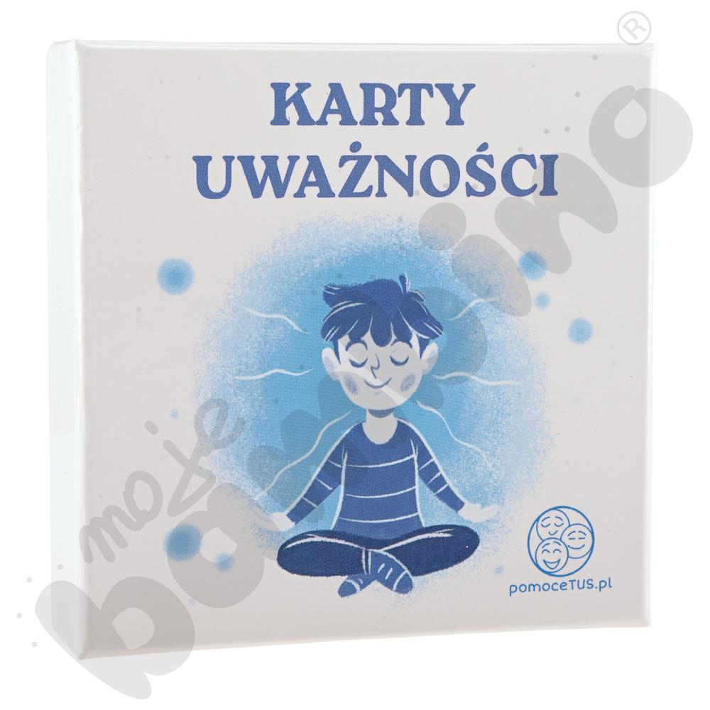 Karty uważności