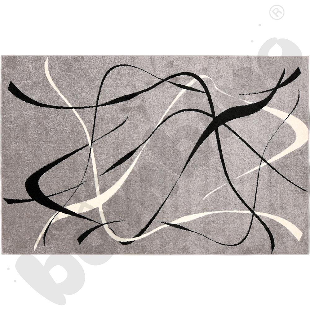 Dywan Choco szary 2 x 3 m