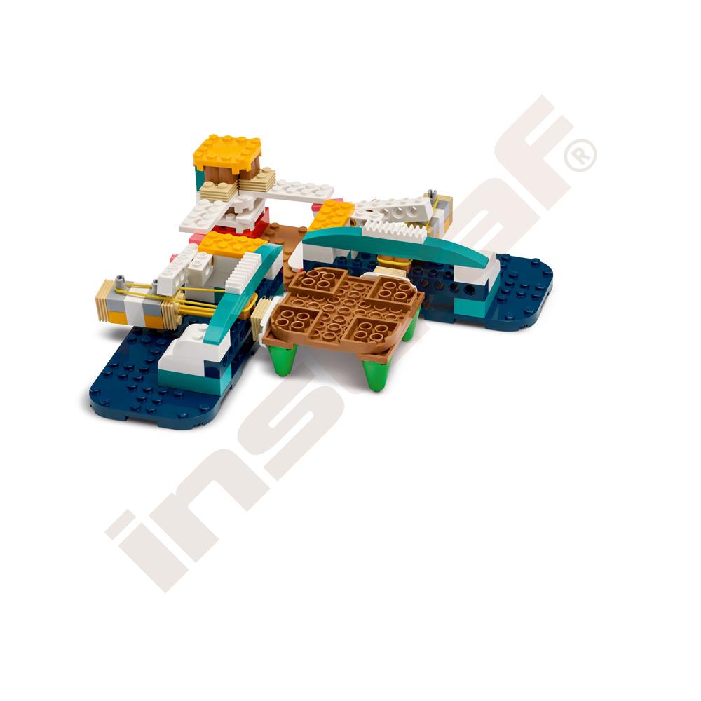 LEGO® Education Přírodní vědy 11+