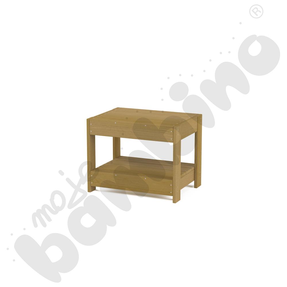 Stolik pomocniczy Terra, mały