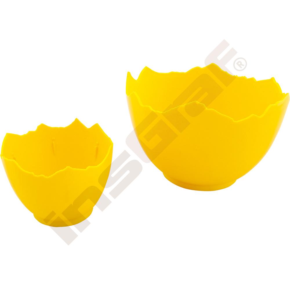 
Blumentopf – Fragment klein
