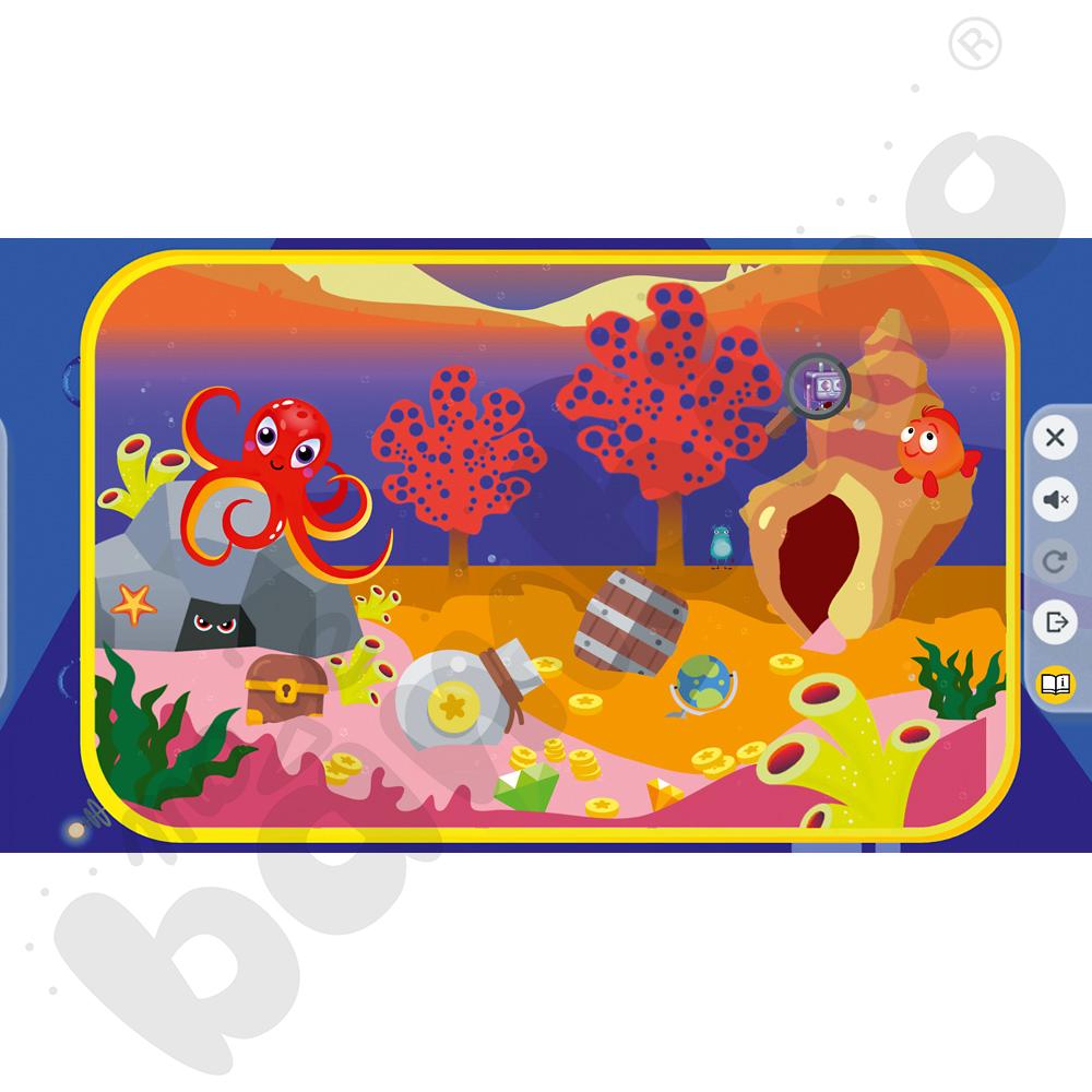 Knowla - Planeta Kontrast