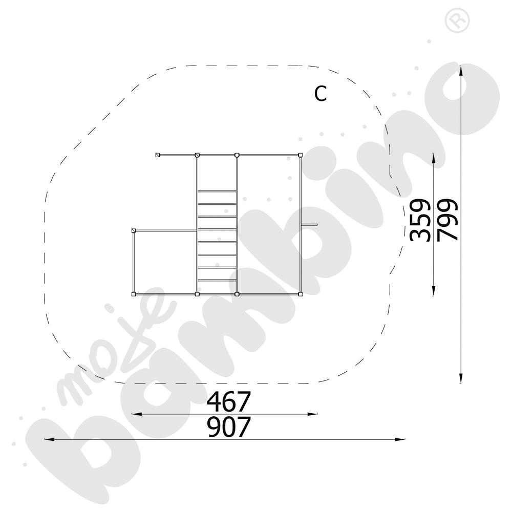Street workout 01 Lime