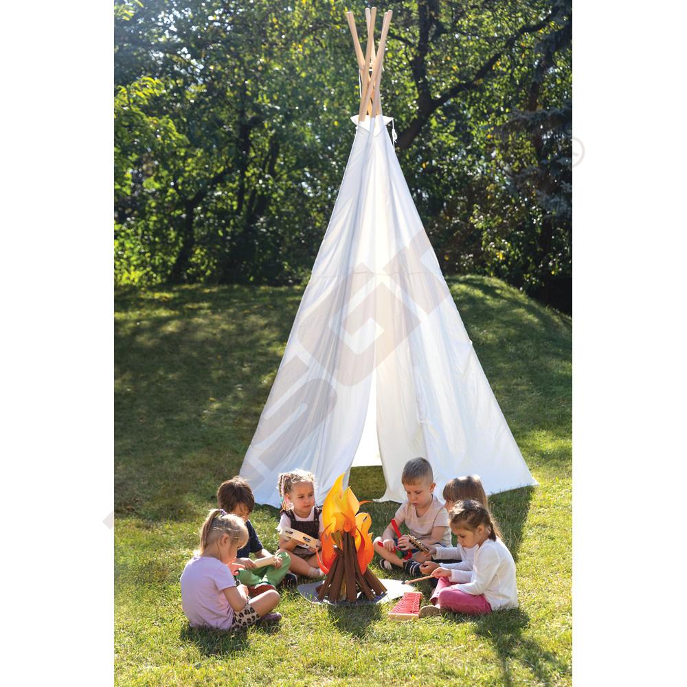 Tipi velké 