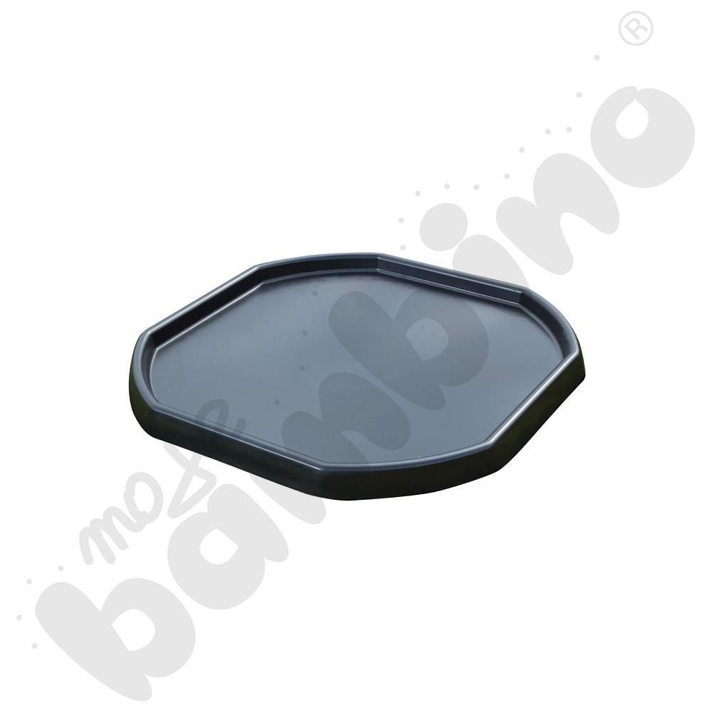 Taca Tuff Spot - czarna