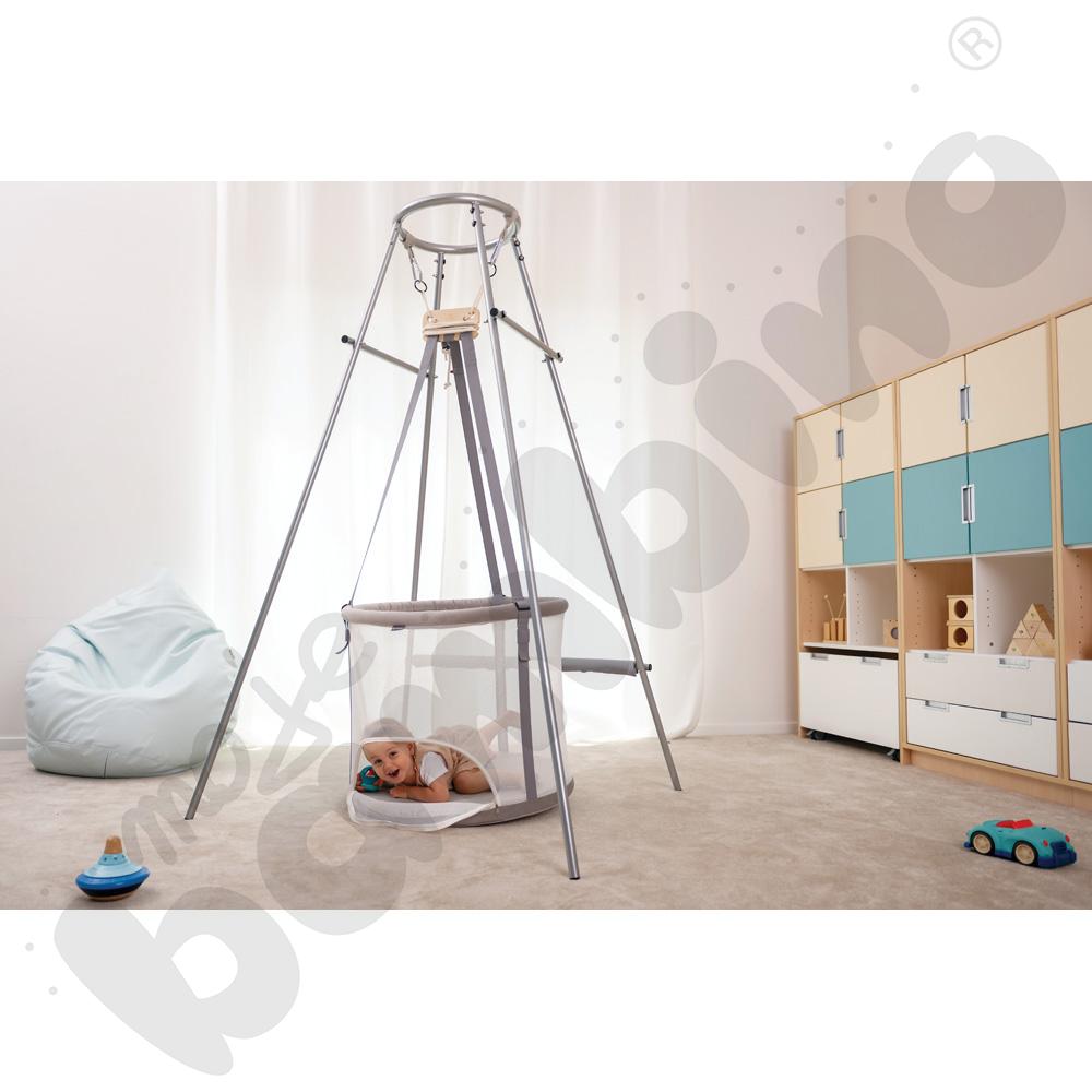 Stojak do kosza Memola