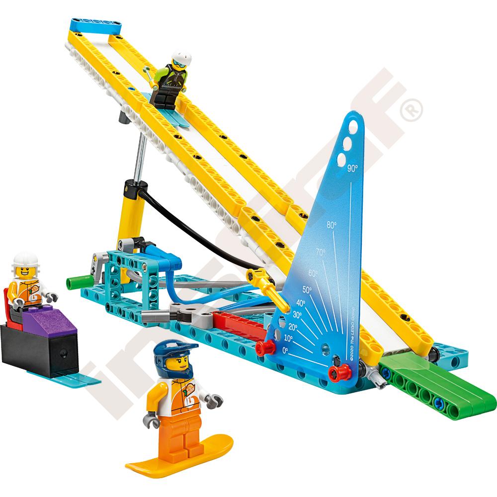 LEGO® Education BricQ Motion Prime Set 