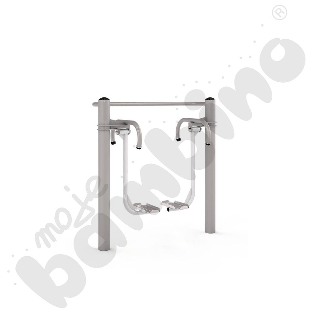 Biegacz - wolnostojący