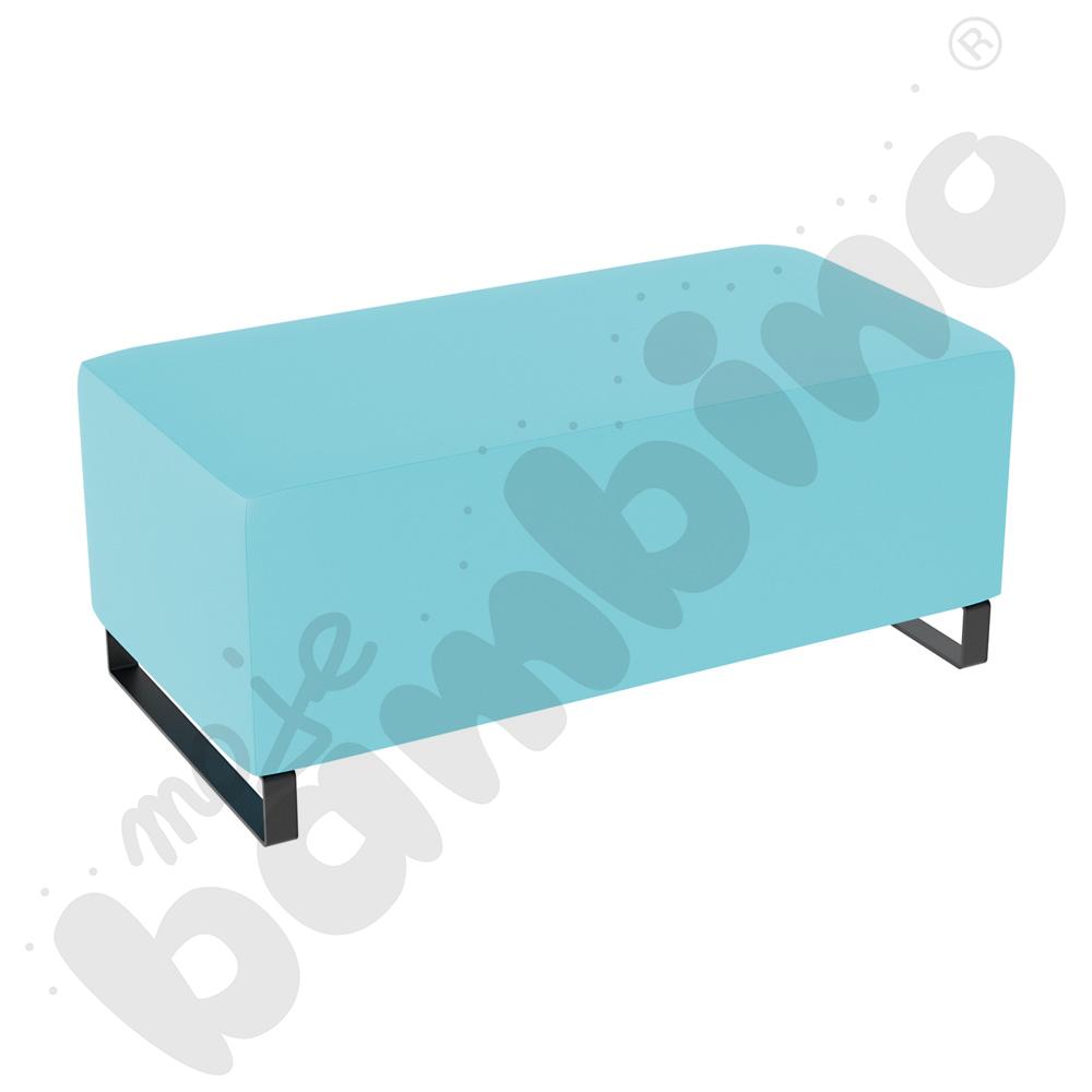 Pufa Universum 2-os., tkanina MT12