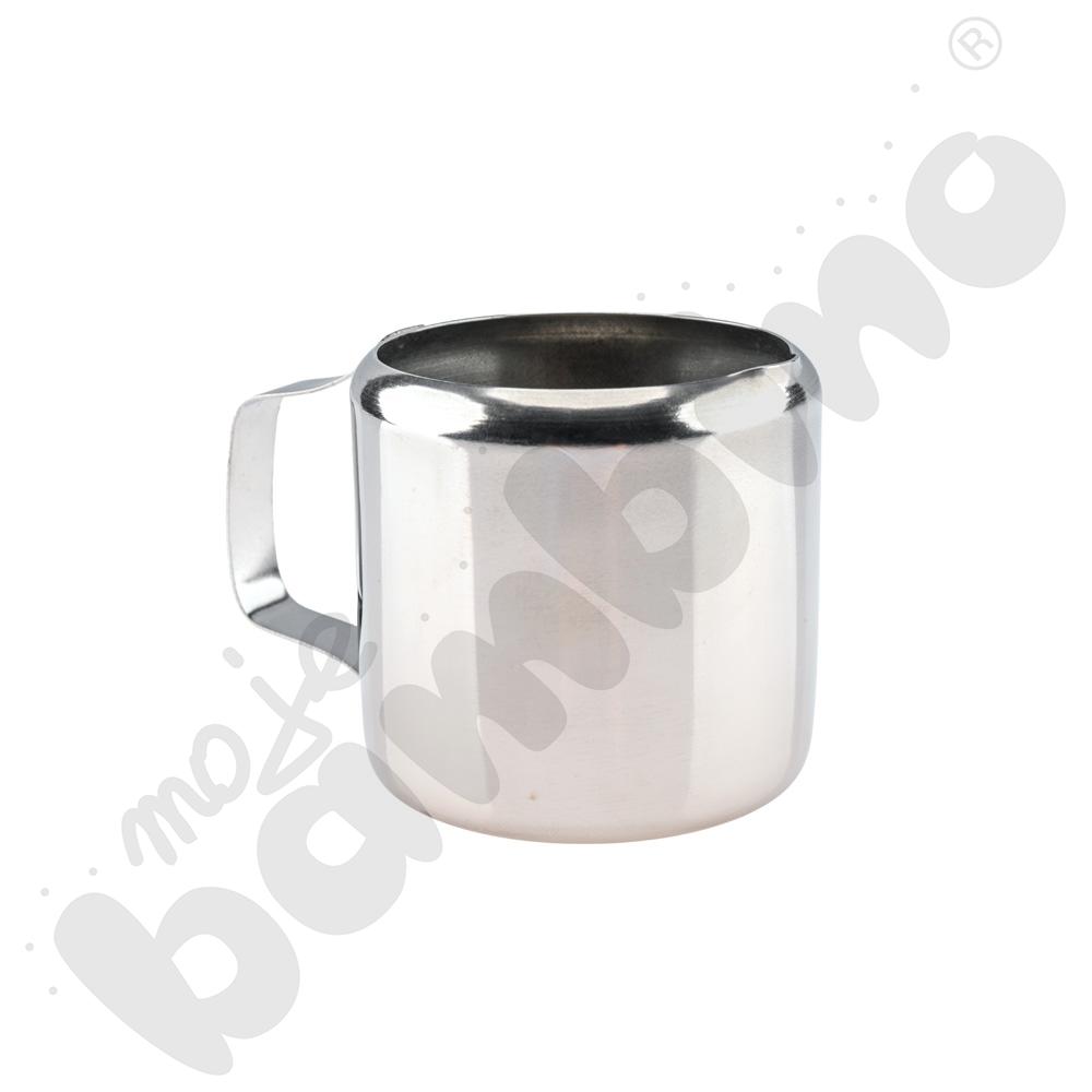 Naczynia ogrodowe, 24 elem.