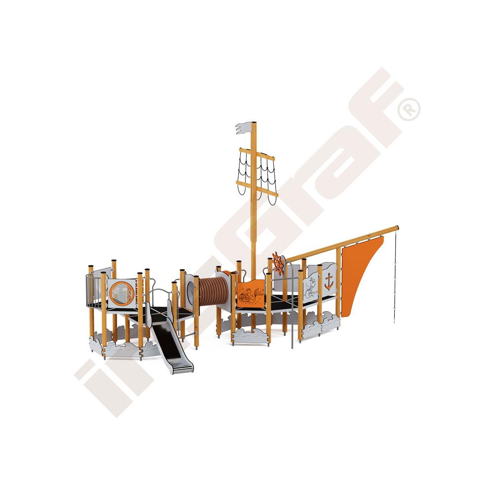 Loď Orbis Simple 11120EPZN-A