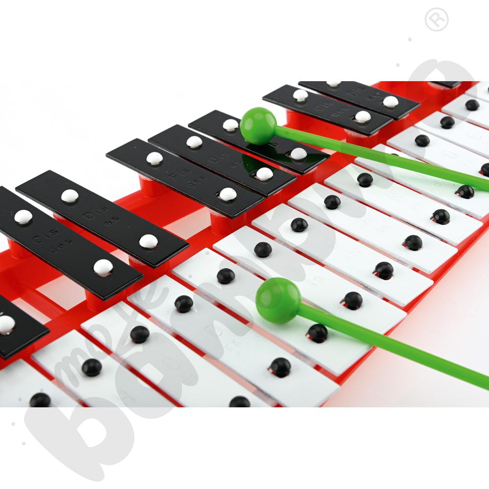 Dzwonki chromatyczne