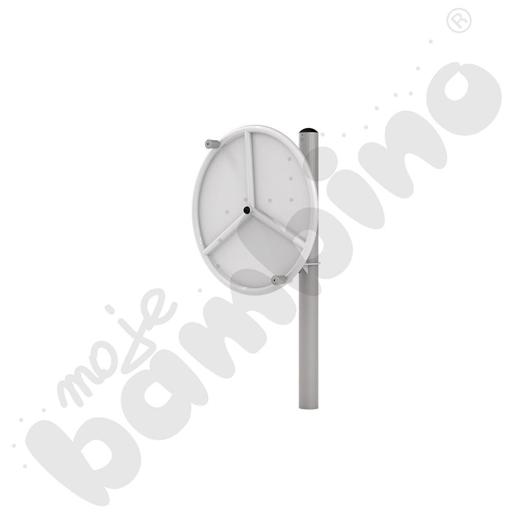 Koło Tai Chi duże - wolnostojące