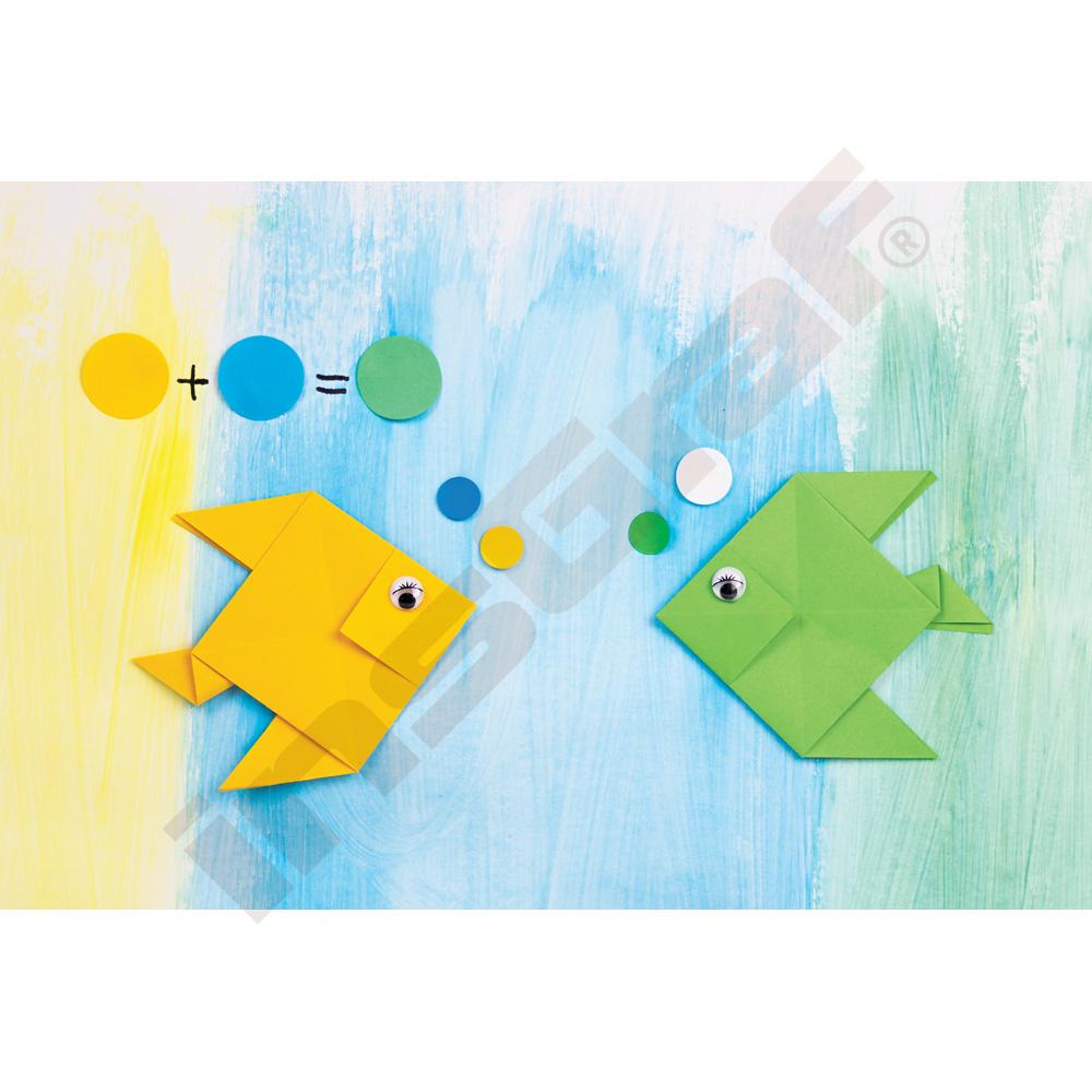 Oči mix 