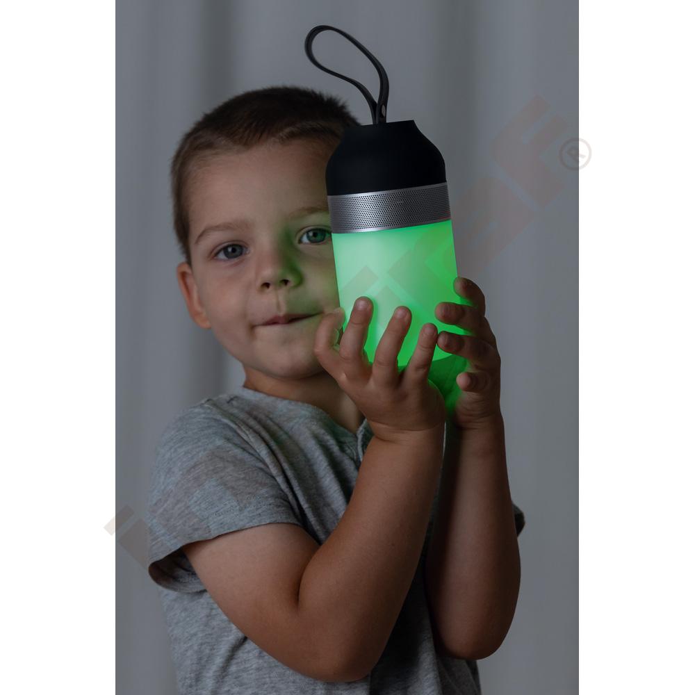 Závěsná LED lampička