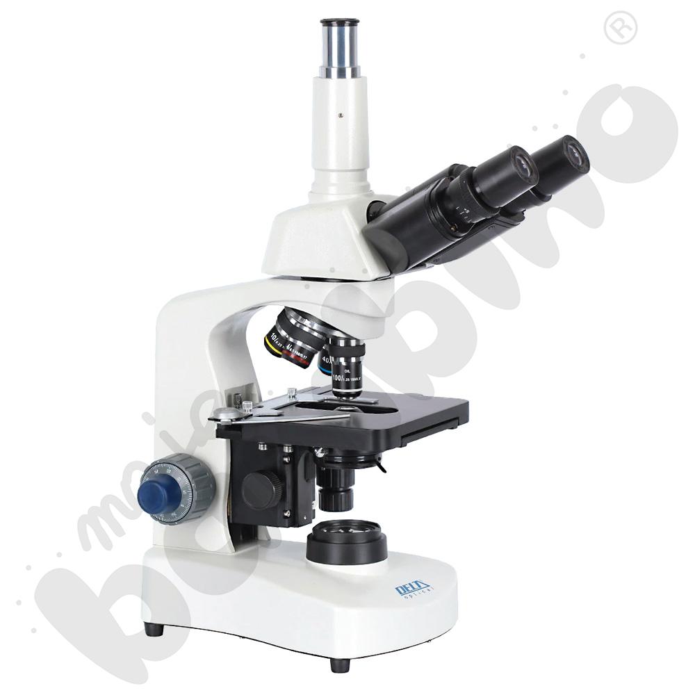 Mikroskop Delta Optical Genetic Pro Trino