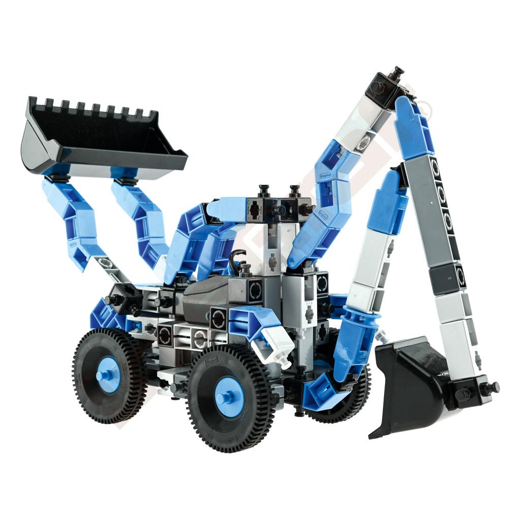 Konstrukční sada Maker Master 60v1