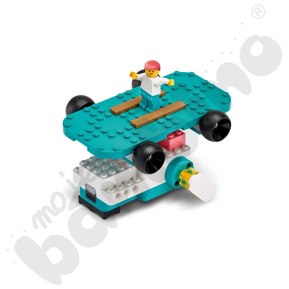 LEGO® Education Nauki przyrodnicze i ścisłe 5+