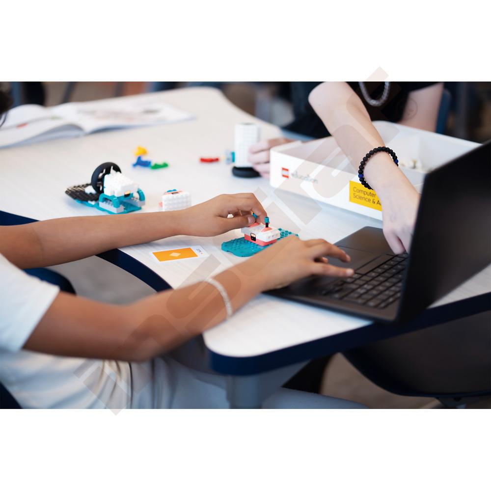 LEGO® Education Informatika a AI 11+